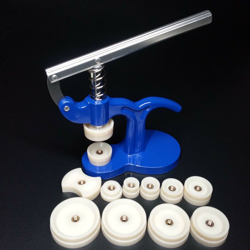 Alat Press Jam Tangan