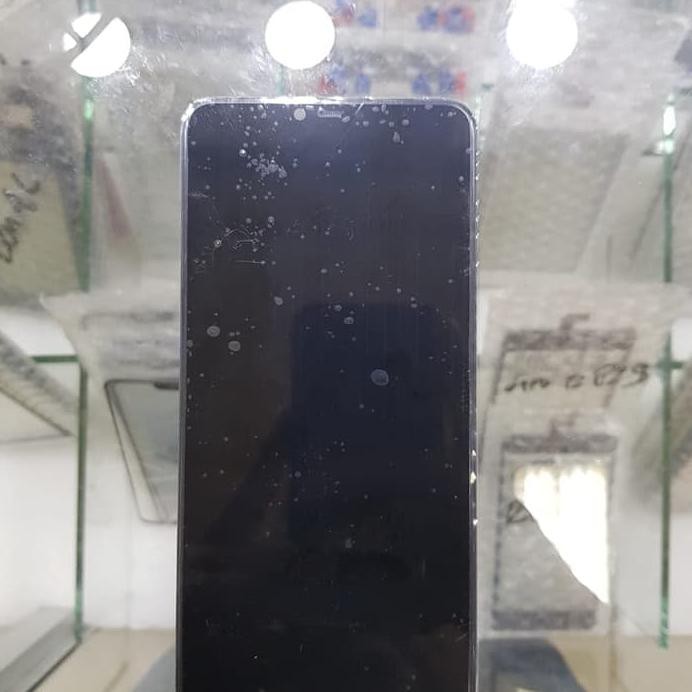 Lcd Realme 2 C1 Original Touchscreen + Frame F2B4