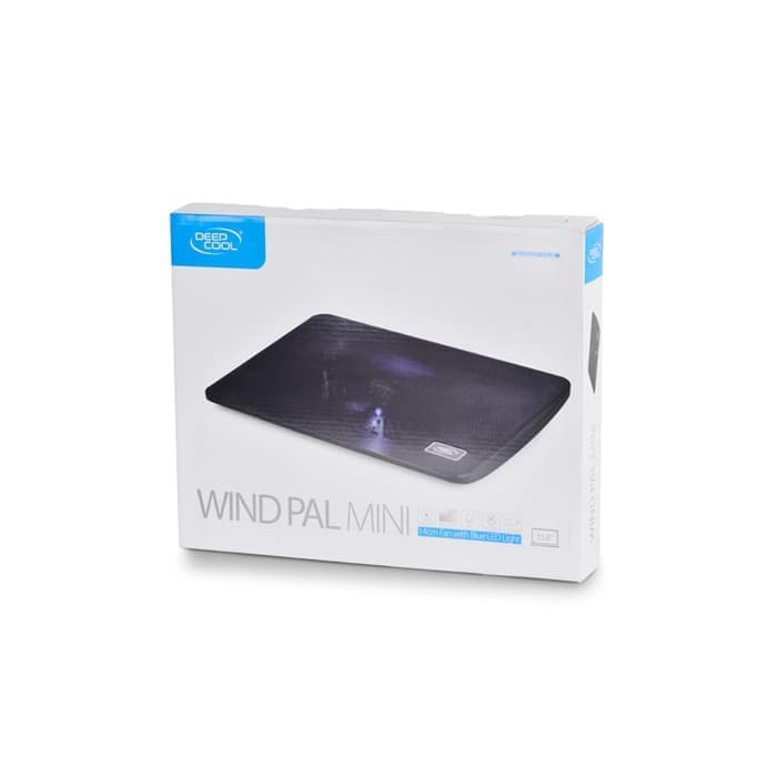 Deepcool Windpal Mini With LED