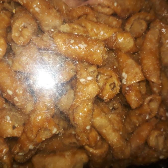 

------] kacang intip - 500 gram