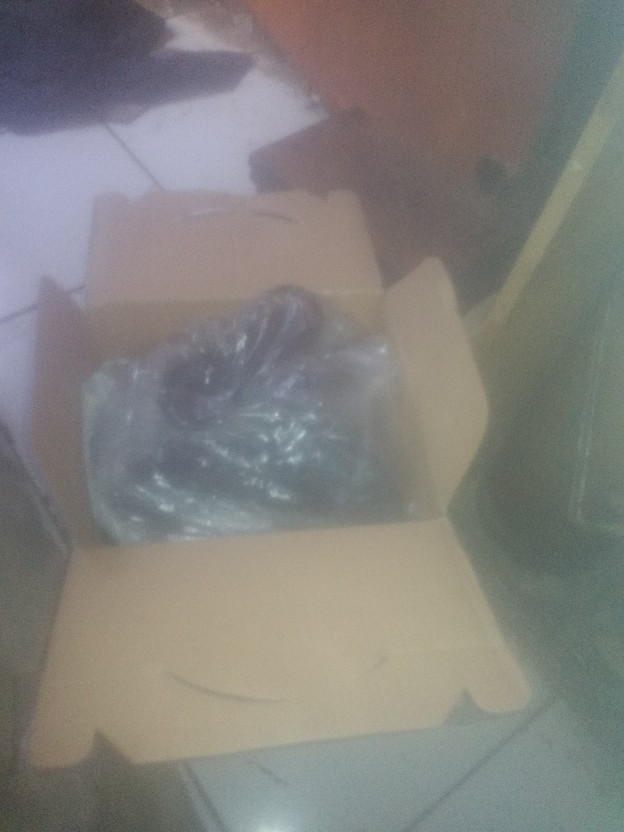 Teko Listrik 2.0l / Pemanas Air / Kettle Electric Kapasitas-yoyosoo