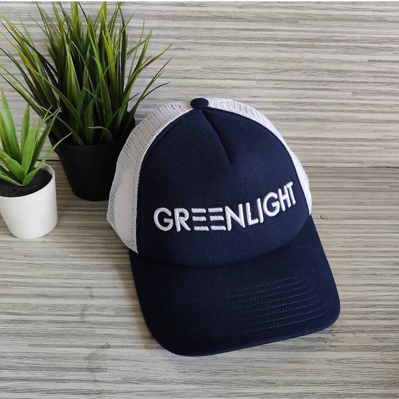 Topi Greenlight Original
