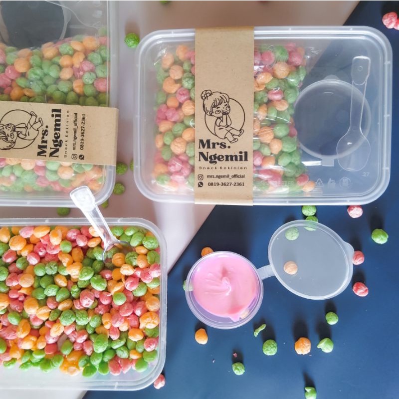 

nyam nyam Box 6500ml