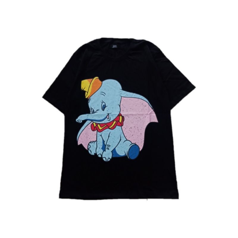 T-Shirt Zara x Disney Dumbo