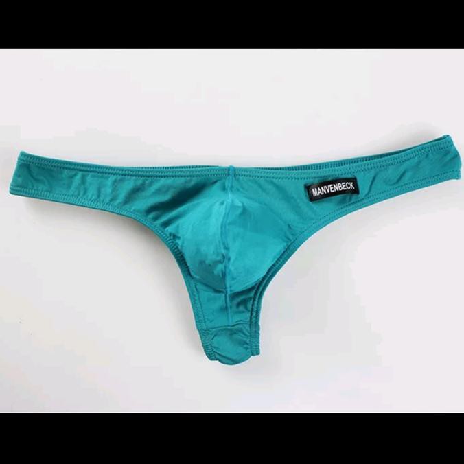 Kualitas Terbaik celana dalam pria cowok gstring pria ON SALE