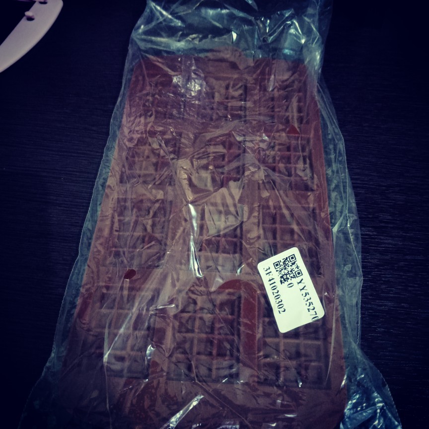 [yh] Alat Diy 12 Slot Cetakan Coklat / Kue Bahan Silikon Anti Lengket #aman/ Bersih#