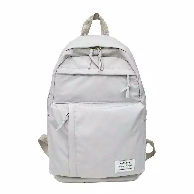 TAS RANSEL ANAK-LADY-TAS SEKOLAH KOREAN STYLE MORYMONY