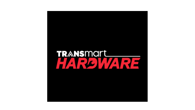 Transmart hardware
