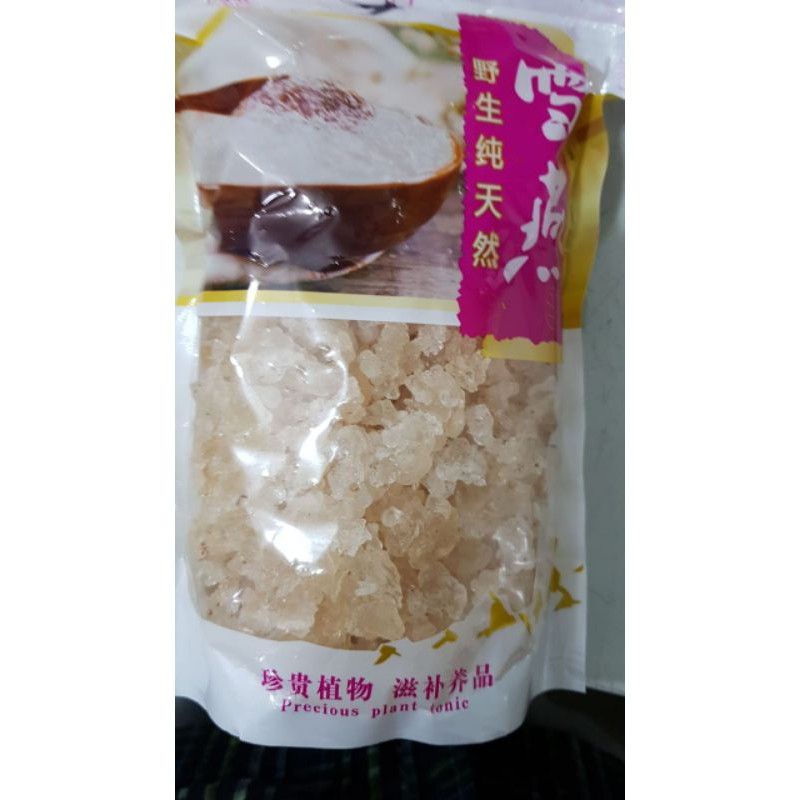 

SNOW BIRD NEST PREMIUM / XUE YUAN 500 GR