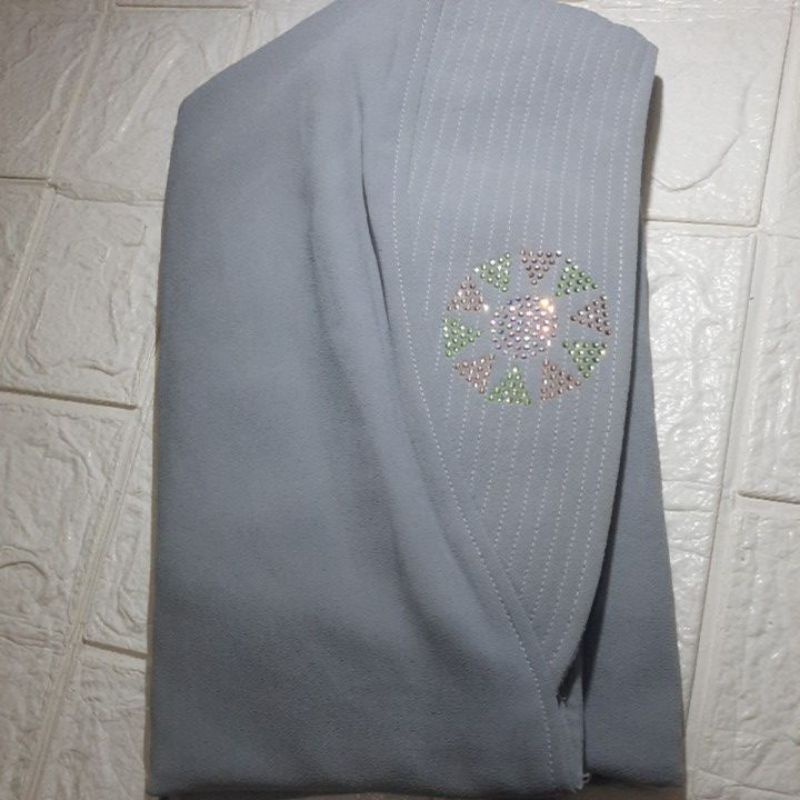 Thewa//Khimar Manjha Ori Thewa-Abu silver