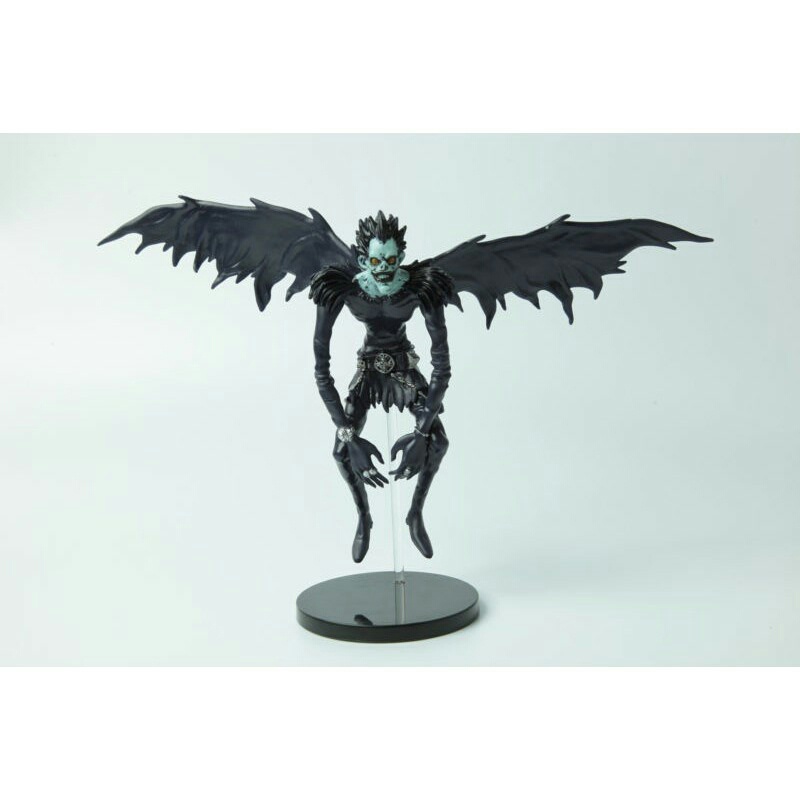 One Piece Death Note Ryuk Figure Pajangan