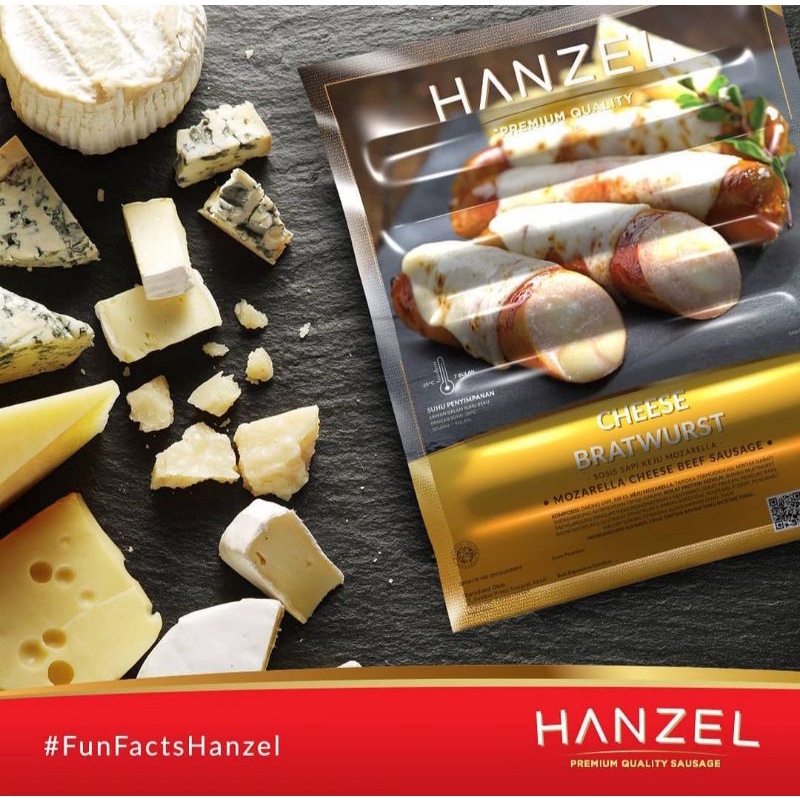 

SOSIS HANZEL