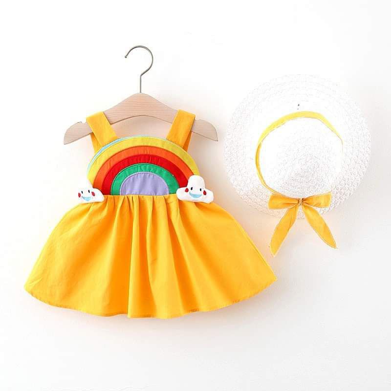 Dress Baby Kategori III