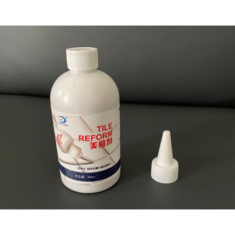 Tile reform penutup keramik waterproof