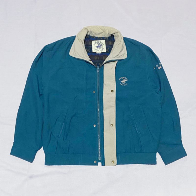 harrington polo club