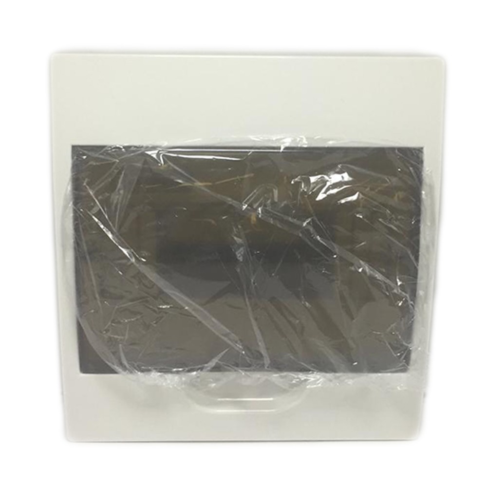 Larkin MCB Box 8 Way Outbow