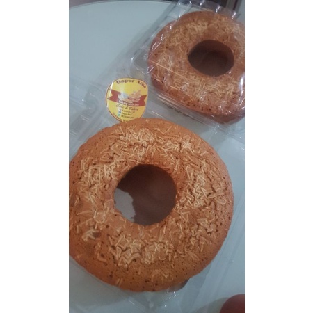 

Bolu Rempah