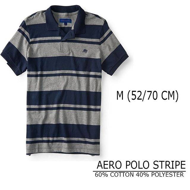 Polo aeropostale pria