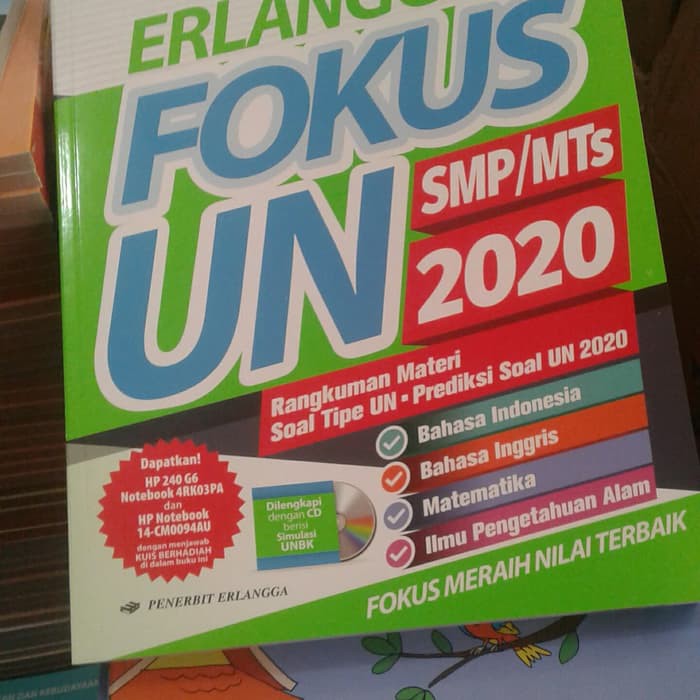 44+ Kunci Jawaban Bahasa Inggris Fokus Un 2019 Gif