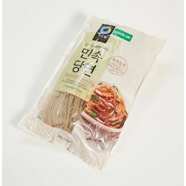 

Daesang Folk Vermicell Bihun Ubi Korea [500 gr]