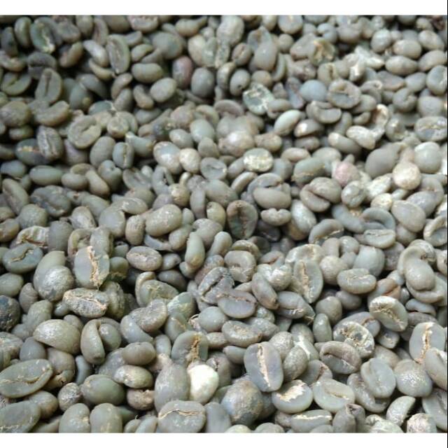 

Greenbeans Fullwash Jamaka