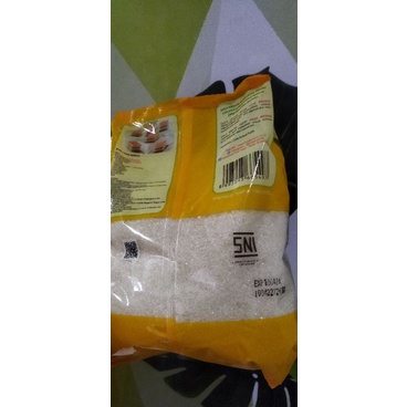 

gula putih 1 kg