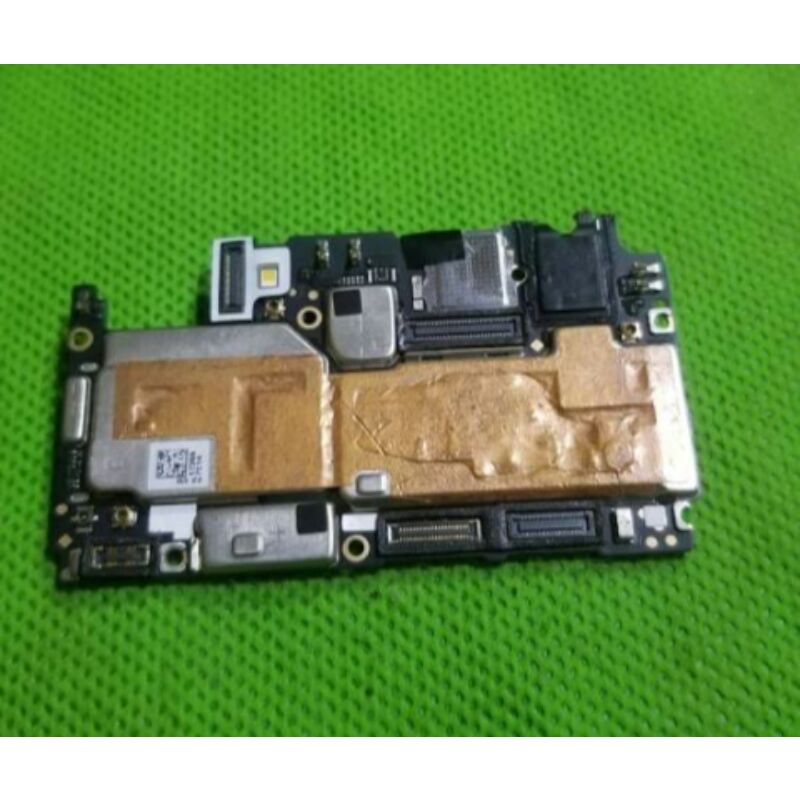 Mesin Oppo A71 Hidup Normal