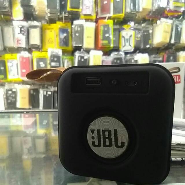 Speaker JBL T5 kualitas grade A (woofer speaker karet)