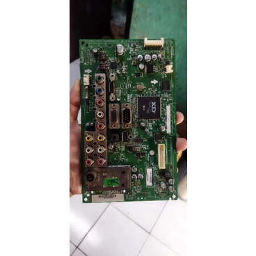 MB - MAINBOARD TV LCD LG 19LH20R