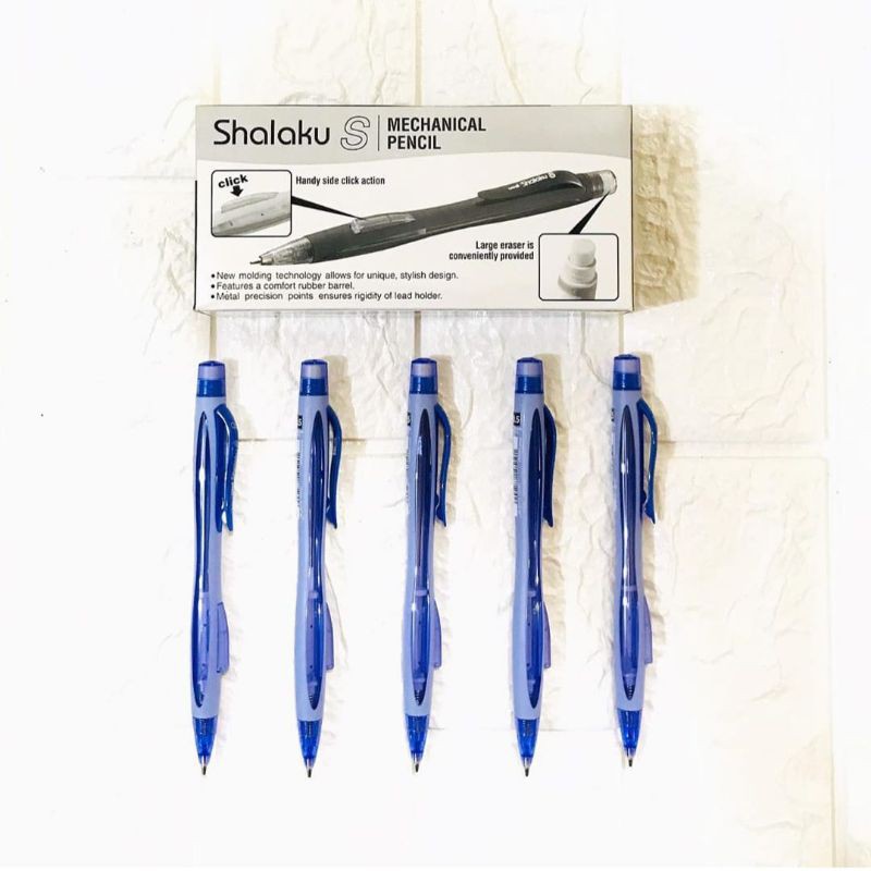 

Mechanical Pencil Salaku