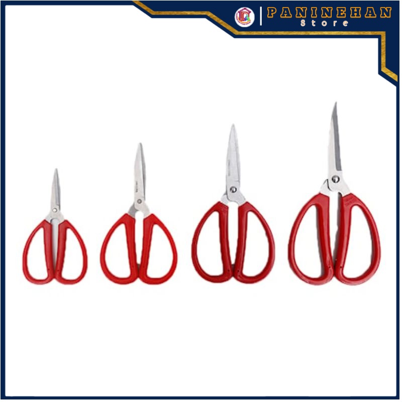 

PN0281 Gunting Potong Bahan Kain Gunting Kodok