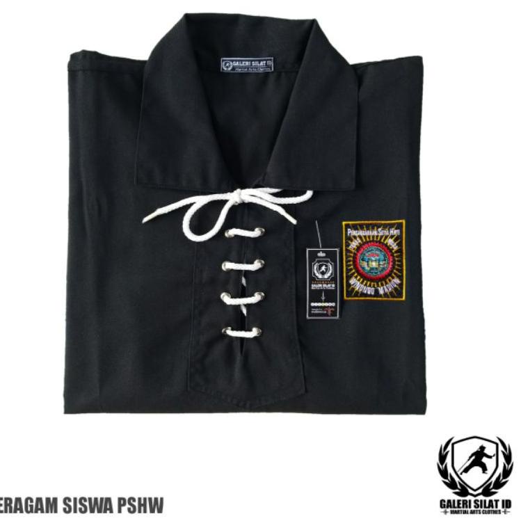 ((TERLARIS)) Sakral PSHW - Seragam SH Winongo - Sakral Siswa PSHW