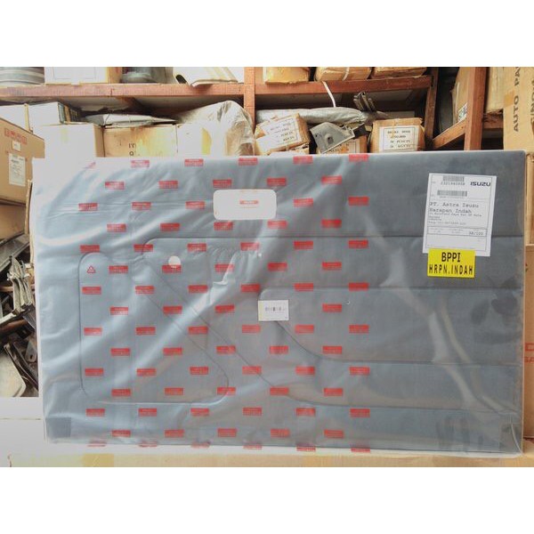 Doortrim Isuzu Panther Pick Up Original