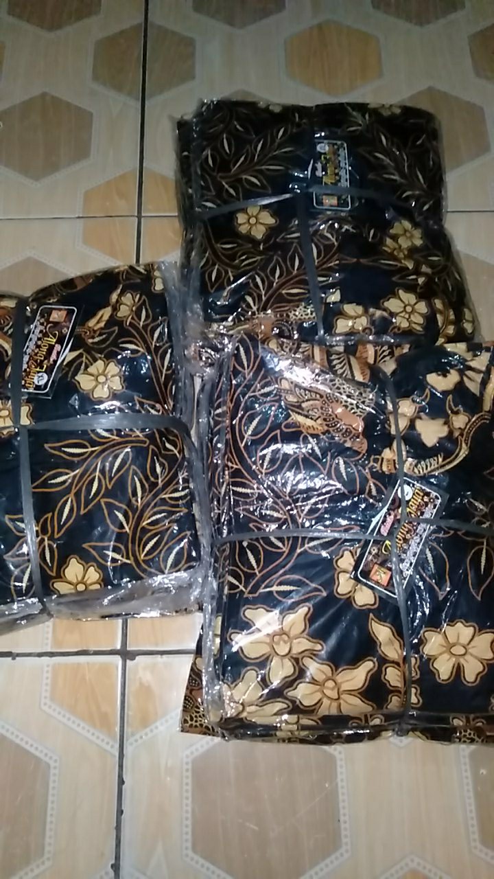 Maura Couple - Sania Ruffle Batik Couple Ori Ndoro Jowi Dnt Garansi Termurah Shopee -