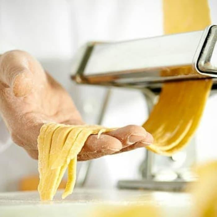 

Gilingan Mie Pasta Molen Noodle Maker