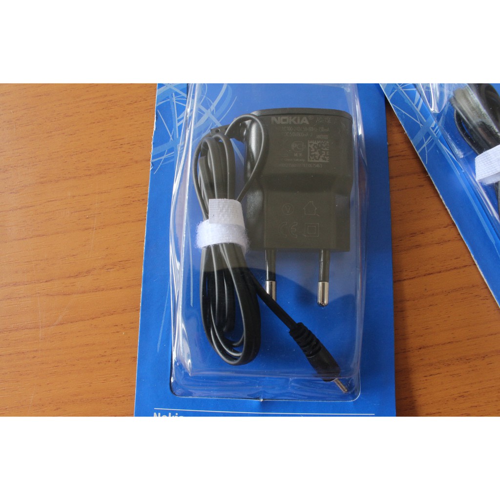 CHARGER NOKIA JADUL