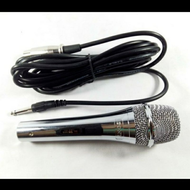 Mic Sony SN909