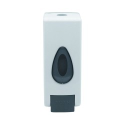 [DISINIAJA] Dispenser Sabun Cair 1 Tabung -SINGLE TUBE Touch Soap Dispenser-MODEL A