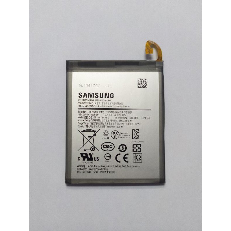 Baterai Batre Battery Samsung M10 M105 ORIGINAL GARANSI