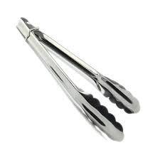 STAINLESS CAPITAN MAKANAN/JEPITAN GORENGAN/CAPITAN KECIL Skincare Alami