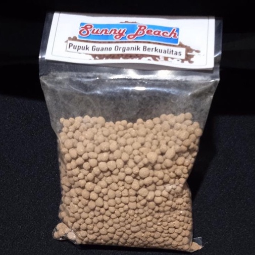 Pupuk Guano Organik |Pupuk Guano Penyubur Tanah|Pupuk Organik