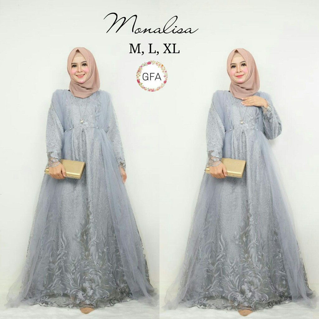 GAMIS MONALISA