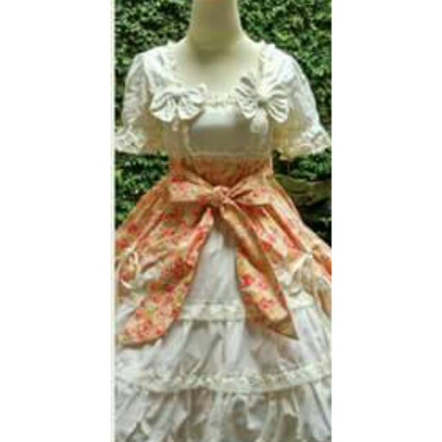 Lolita Bodyline