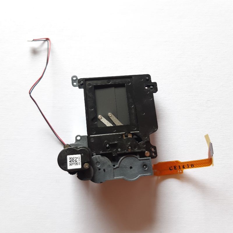 shutter 1200D shutter blade eos 1200D