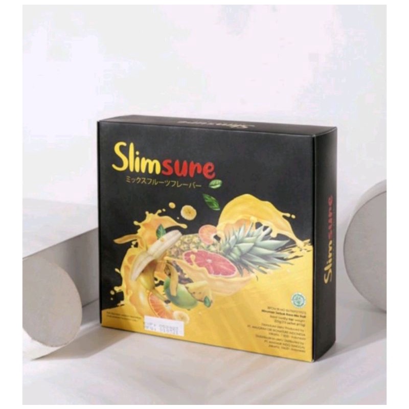 SLIMSURE