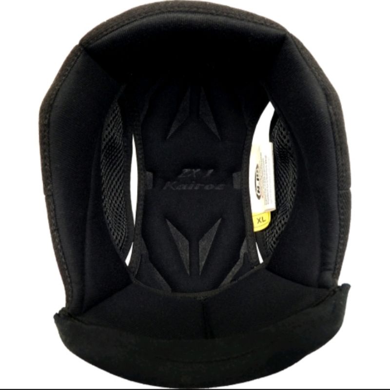 BUSA KAIROZ PIPI KAIROZ CROWN KAIROZ-Crown