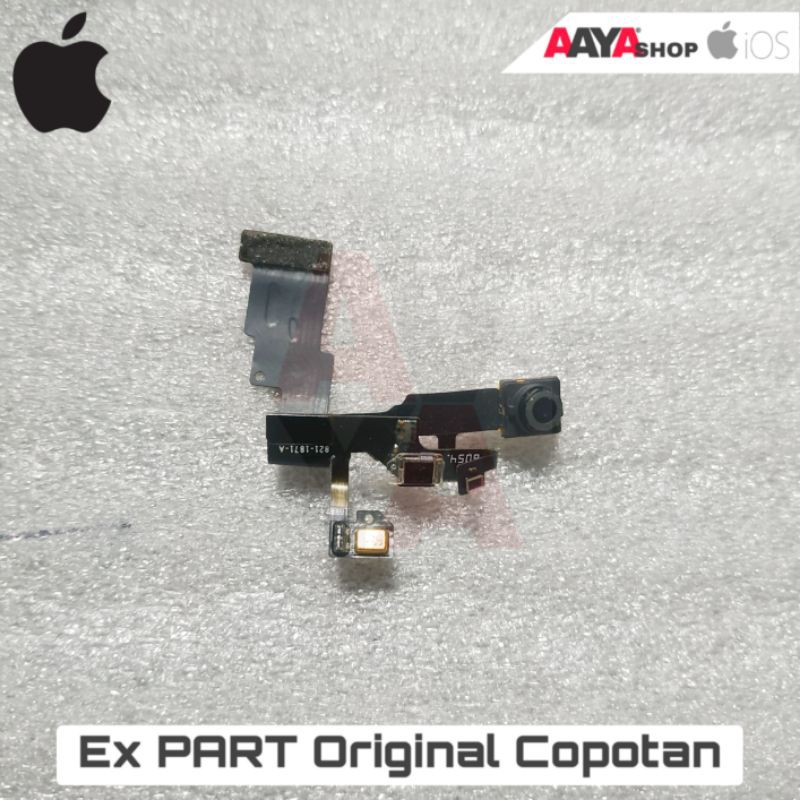 Kamera Depan Sensor Apple iPhone 6 A1586 Original Copotan