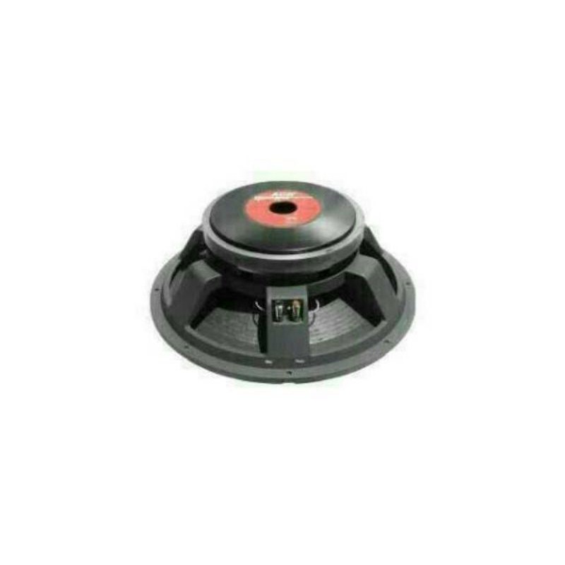 SPEAKER COMPONENT ACR 15700 DELUXE SUBWOOFER 15 INCH