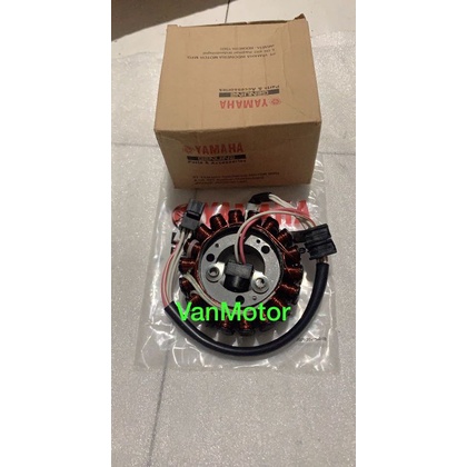 SPOOL SPOL SPUL SPULL ASSY ESSY SET VIXION NEW YAMAHA 3C1