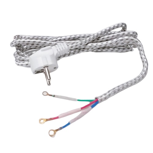 KABEL SETRIKA UNIVERSAL KABEL SERTIKA 3 KABEL SETRIKA ARDE 1.8 METER